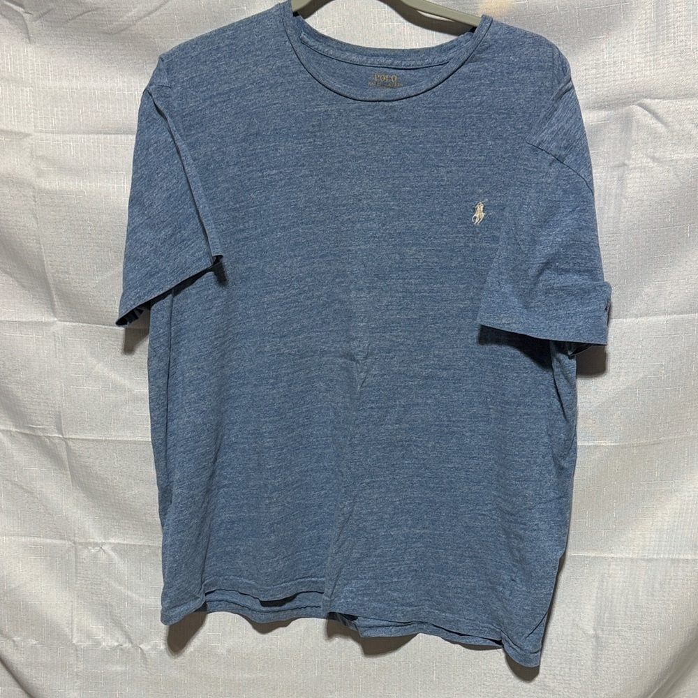 Polo Ralph Lauren Men’s Crewneck T-Shirt